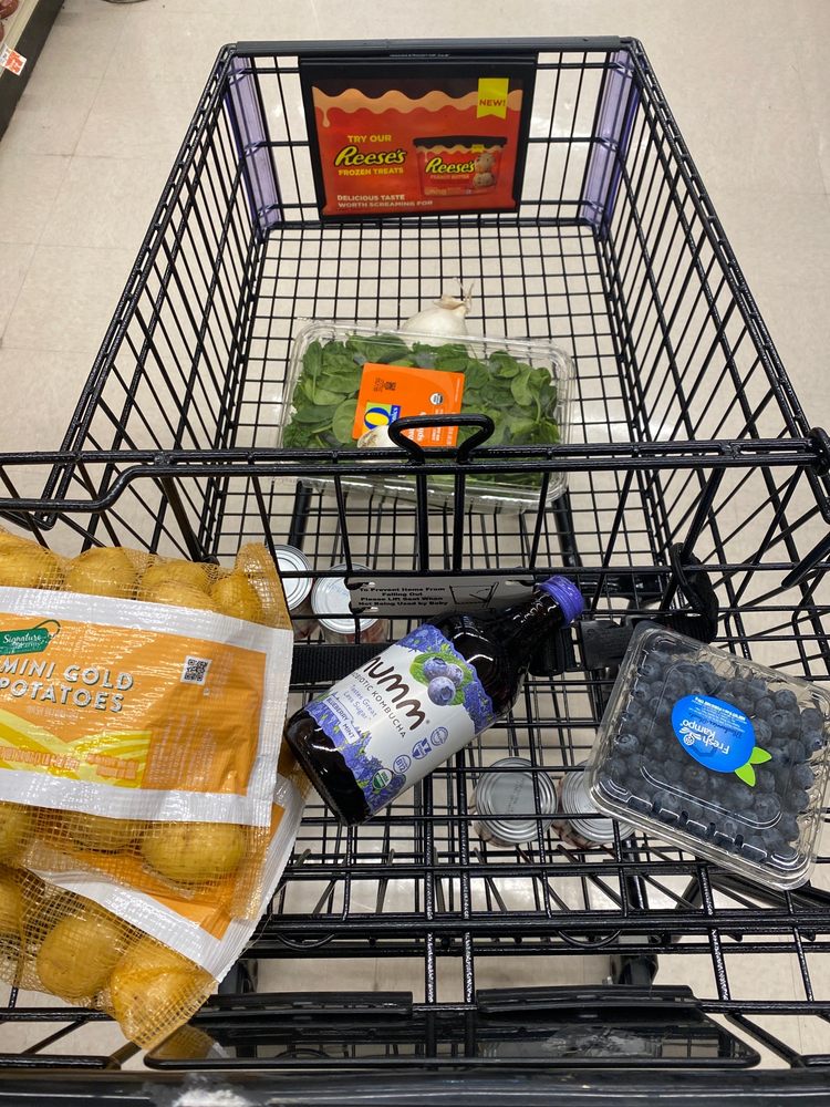 SAFEWAY Updated July 2024 29 Photos & 34 Reviews 13719 SE Mill