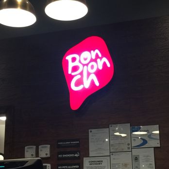 Bonchon Town Center Jacksonville - Logo - Korean Near Me - Jacksonville, Florida