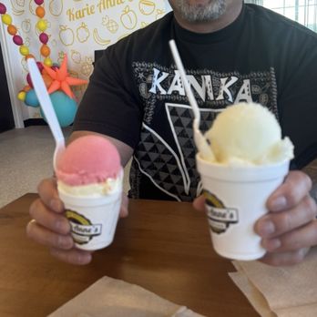 Karie Anne's Washington - St. George - Although the junior looks small, it's packed with goodness. - Ice Cream & Frozen Yogurt Near Me - St. George, Utah