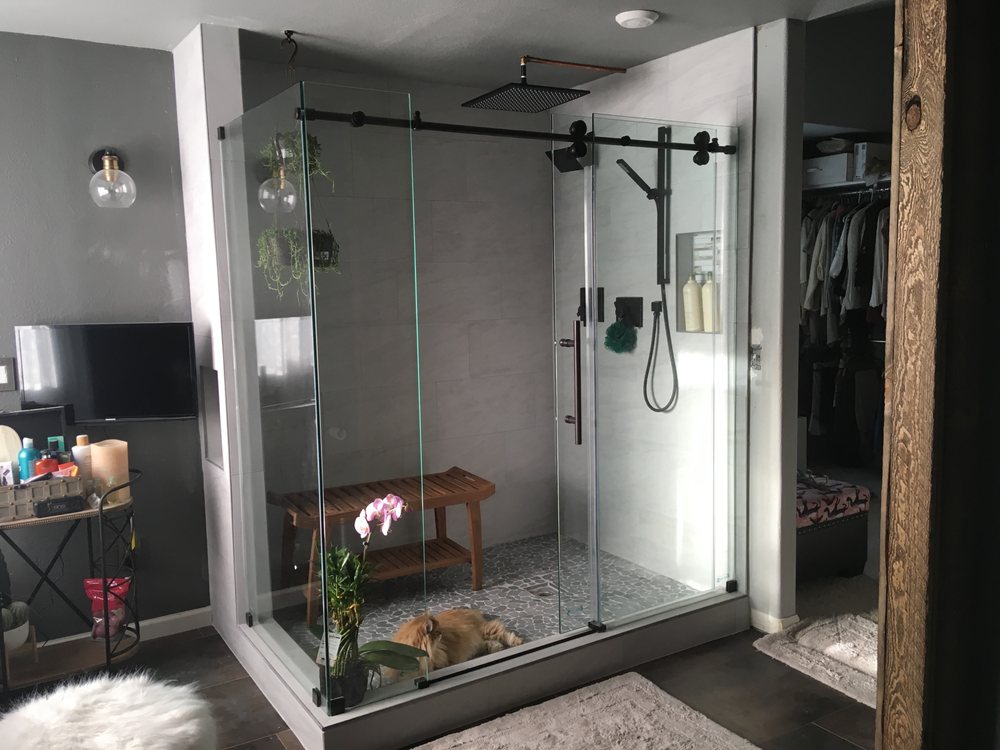 Slide of Rex's Plumbing & Heating