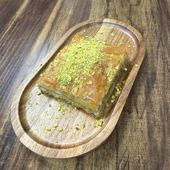 Mikara Cafe - Baklava - Coffee & Tea Near Me - San Diego, California Mikara Cafe - Baklava - Coffee & Tea Near Me - San Diego, California