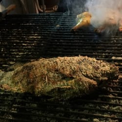 皇冠宴會 - Grilled mackerel