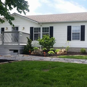 Colonial Classics - Colonial Classics Landscape & Nursery - Nurseries & Gardening Near Me - Newburgh, Indiana