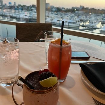 Chart House - Seafood Near Me - Atlantic City, New Jersey
