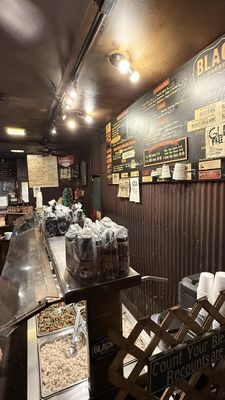Black's Barbecue Lockhart by null