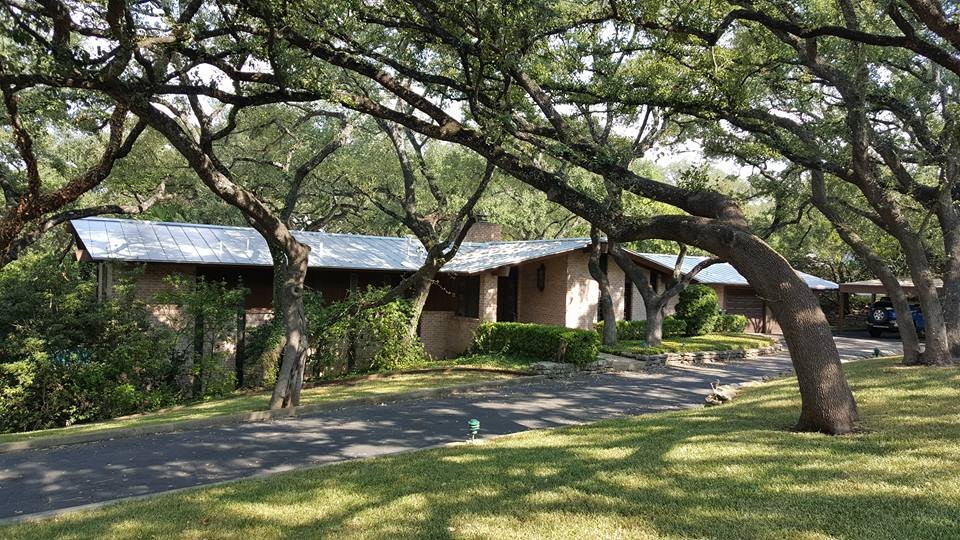 Slide of Texas Roofing and Restoration Services