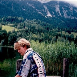 Ferchensee - Ferchensee