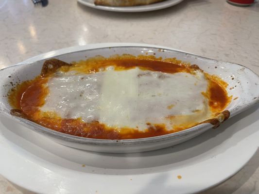 Pizzeria Alba by null