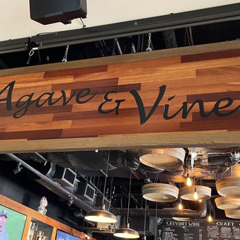 Agave & Vine - Cocktail Bars Near Me - Honolulu, Hawaii