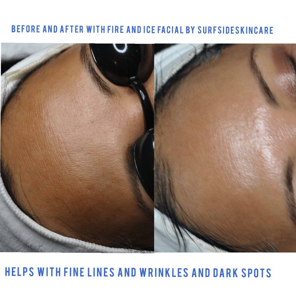 Surfside Skincare Logo