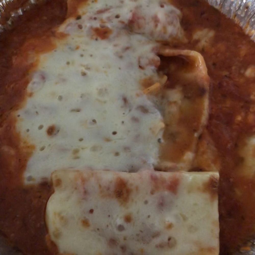 Joe's Italian Kitchen - Pasta Sampler - Italian Near Me - Pflugerville, Texas