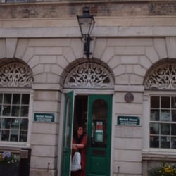 Market House