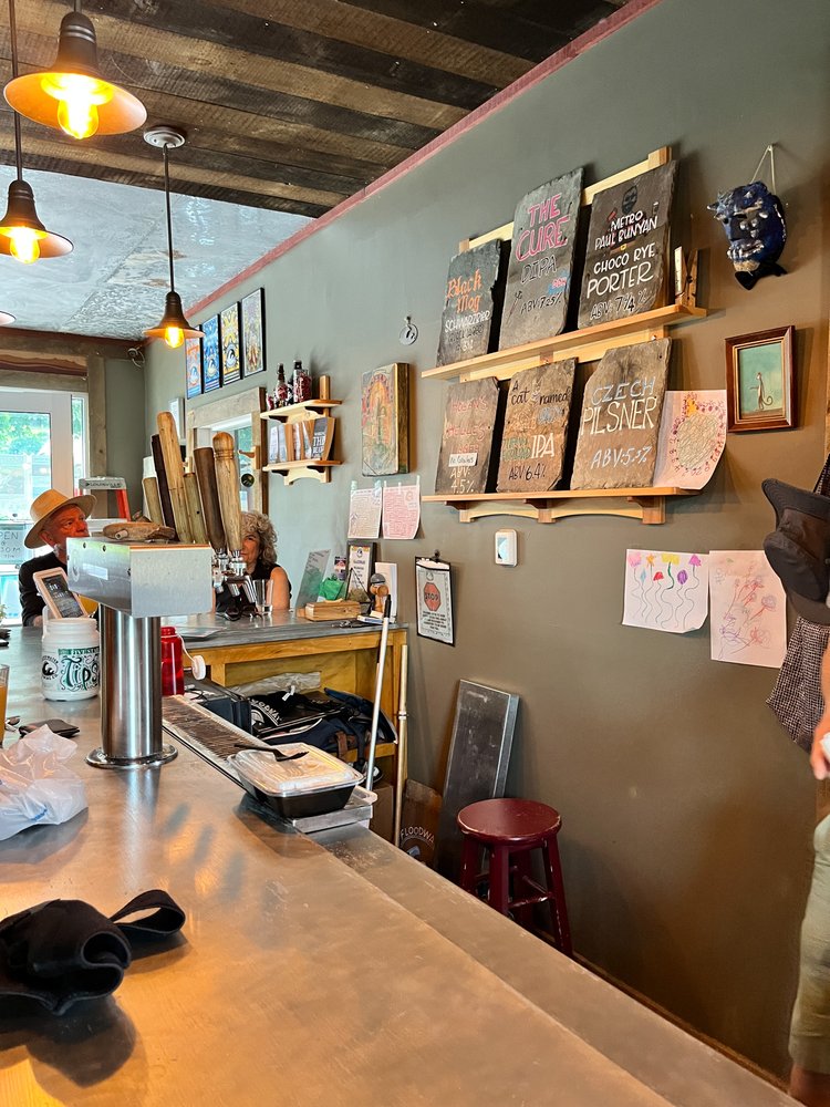 FLOODWATER BREWING Updated September 2024 13 Photos & 17 Reviews