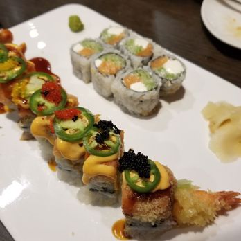 Sakura Japanese Steak House - Wisconsin Roll and Philadelphia Roll - Japanese Near Me - Oshkosh, Wisconsin Sakura Japanese Steak House - Wisconsin Roll and Philadelphia Roll - Japanese Near Me - Oshkosh, Wisconsin