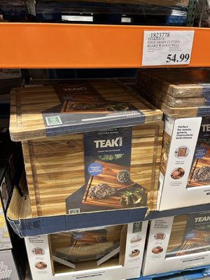 Costco Wholesale by null