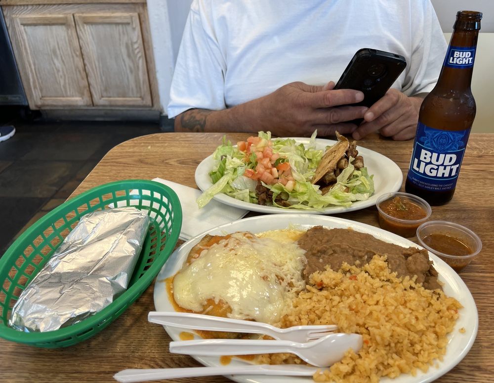 Taqueria Gallo de Oro