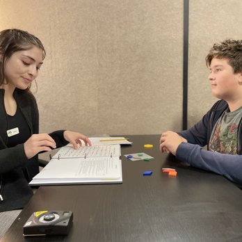 Stowell Learning Center - Special Education Near Me - Irvine, California