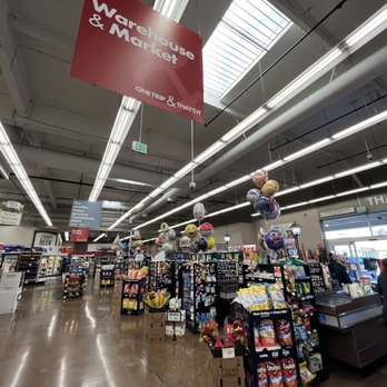 Smart & Final Extra! - the inside of a store - Grocery Near Me - El Cajon, California Smart & Final Extra! - the inside of a store - Grocery Near Me - El Cajon, California