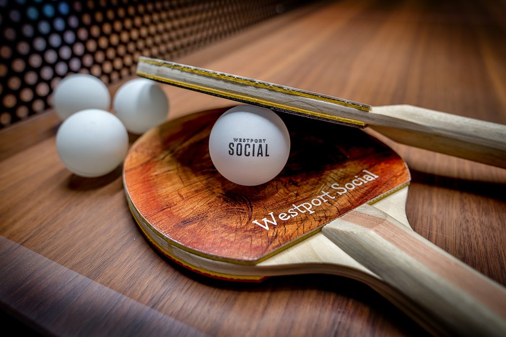 Social spots from Westport Social