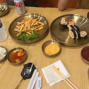 BaBbi BaBbi Korean Kitchen - Korean Near Me - Winter Garden, Florida BaBbi BaBbi Korean Kitchen - Korean Near Me - Winter Garden, Florida
