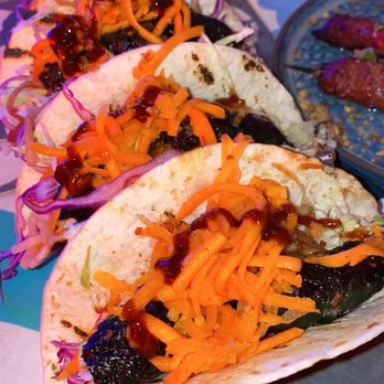 Dzo Viet Eatery - Bo la lot tacos - Vietnamese Near Me - Toronto, Ontario Dzo Viet Eatery - Bo la lot tacos - Vietnamese Near Me - Toronto, Ontario