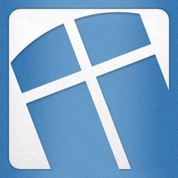 Cornerstone Evangelical Free Church - Cornerstone web logo