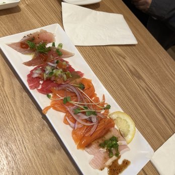 X-Fish - Sushi Bars Near Me - Brea, California X-Fish - Sushi Bars Near Me - Brea, California