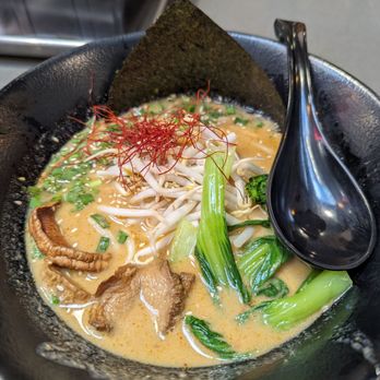 Ramen Hood - Spicy ramen - Ramen Near Me - Los Angeles, California Ramen Hood - Spicy ramen - Ramen Near Me - Los Angeles, California