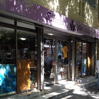 Librería Morgana - Bookstores Near Me - Ciudad de México, DIF Librería Morgana - Bookstores Near Me - Ciudad de México, DIF