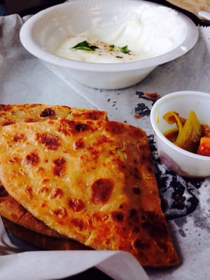 Hot Breads Cafe by null