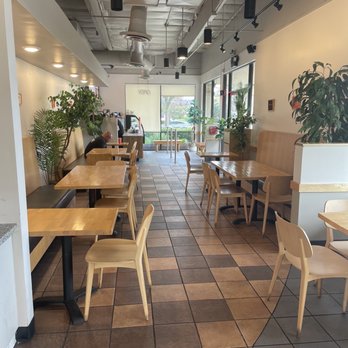 Kabab City - Main seating - Mediterranean Near Me - Fresno, California Kabab City - Main seating - Mediterranean Near Me - Fresno, California