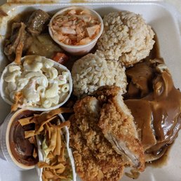 GRACE’S INN - Updated January 2025 - 774 Photos & 388 Reviews - 1296 S ...