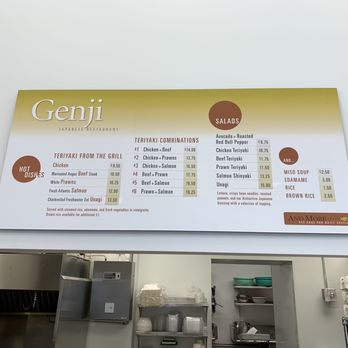 Genji Japanese Restaurant - Japanese Near Me - Oakland, California Genji Japanese Restaurant - Japanese Near Me - Oakland, California