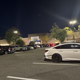 Exterior photo of Ross Dress For Less - Brooklyn, New York Exterior photo of Ross Dress For Less - Brooklyn, New York