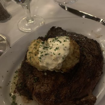 Ruth's Chris Steak House - Steakhouses Near Me - Pasadena, California