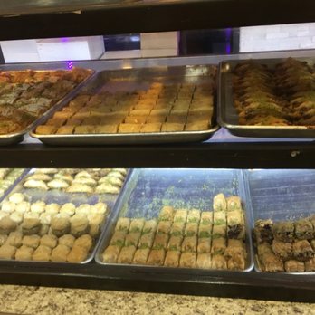 Royal Sweets - Bakeries Near Me - El Cajon, California