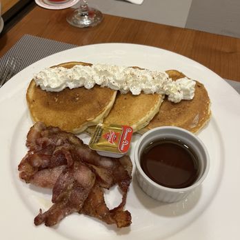 Millie's - Millie's Pancakes - Filipino Near Me - Pasay City, NCR