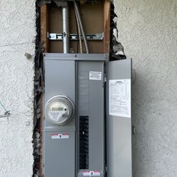 Excellence Electric - EV NEMA 14-50 Outlet.