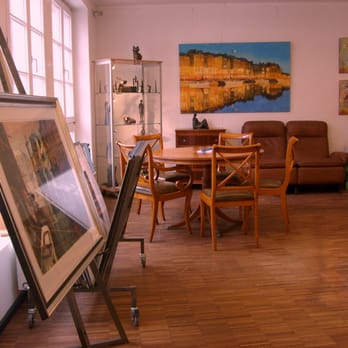 1. Galerie Jaeschke