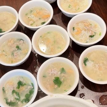 Five Star Seafood Restaurant - Dim Sum Near Me - San Gabriel, California
