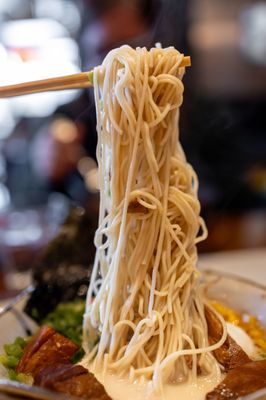 Marufuku Ramen Cupertino by null