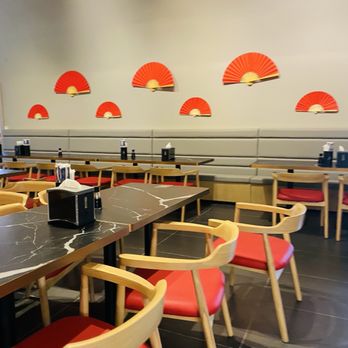 Sushi Camp - Dining area - Sushi Bars Near Me - Woodbridge, Virginia Sushi Camp - Dining area - Sushi Bars Near Me - Woodbridge, Virginia