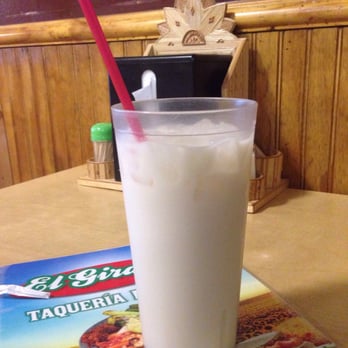 El Girasol - Horchata like you mean it - Grocery Near Me - Knoxville, Tennessee El Girasol - Horchata like you mean it - Grocery Near Me - Knoxville, Tennessee