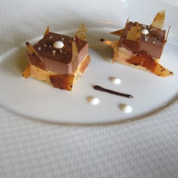 Pavillon Ledoyen - French Near Me - Paris, 75