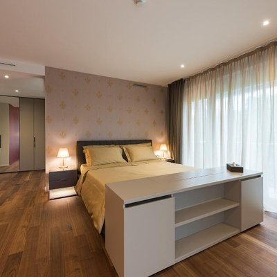 Hotel du Nord Interlaken by null