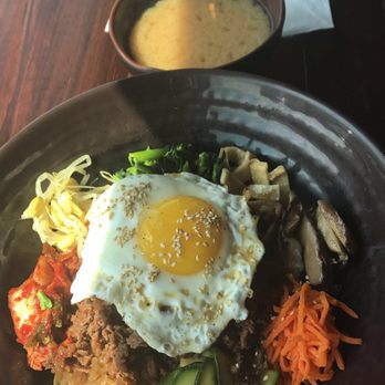 Burning Rice - Korean Near Me - Frisco, Texas Burning Rice - Korean Near Me - Frisco, Texas
