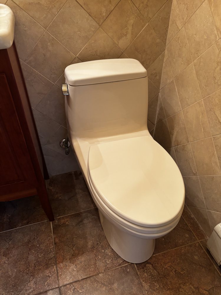 Slide of Yelle Plumbing and Heating