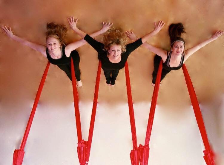 ELEVATION FLOATING FITNESS - Updated May 2024 - 537 W 20th St, Idaho