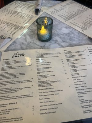 Menu photo 5 Dune Downtown Los Angeles, CA Menu photo 5 Dune Downtown Los Angeles, CA