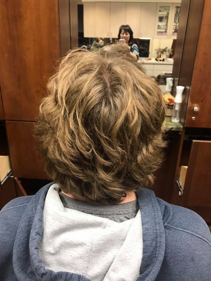 HEADS UP SALON 28 Photos & 10 Reviews 880 W Happy Canyon Rd, Castle